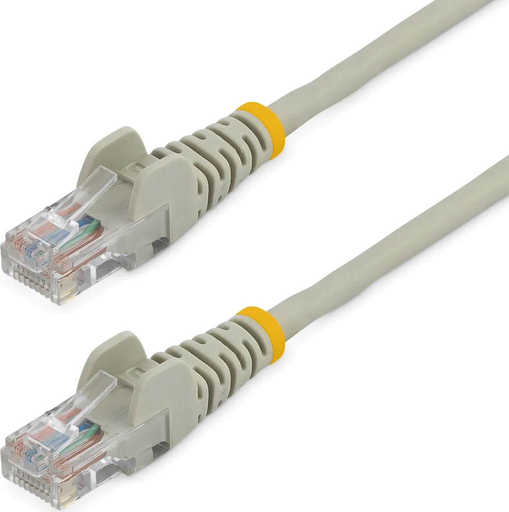 Miglior Cavo Ethernet 2m per Gaming e Home Office - StarTech Cat5e