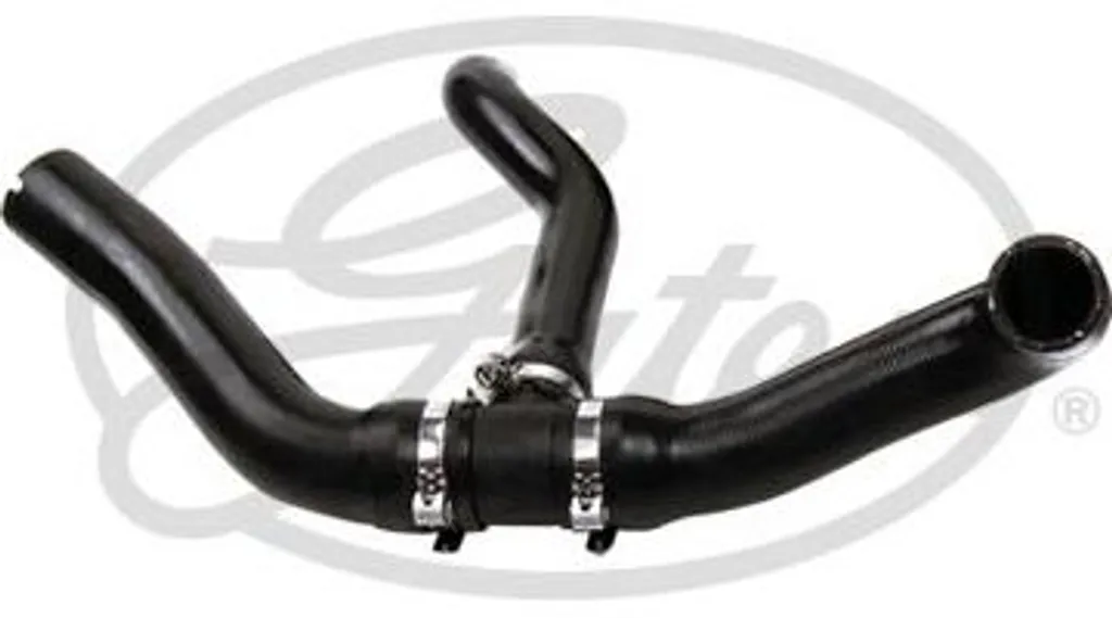 Tuyau Radiateur GATES 05-3063 : Finissez-en avec les fuites OE 46747727