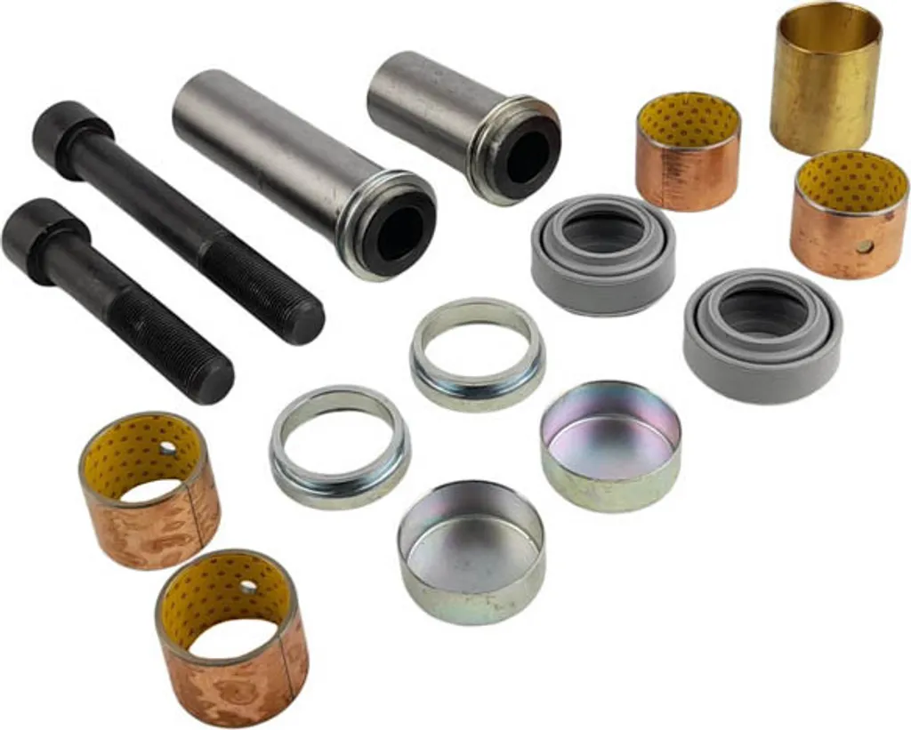 Kit entretien étrier de frein D Lisa SJ4076 pour rénovation voiture