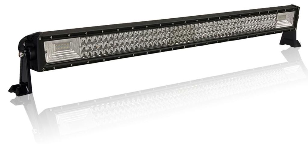 LILIIN 405W Arbeitsscheinwerfer LED Offroad Produktbild 
