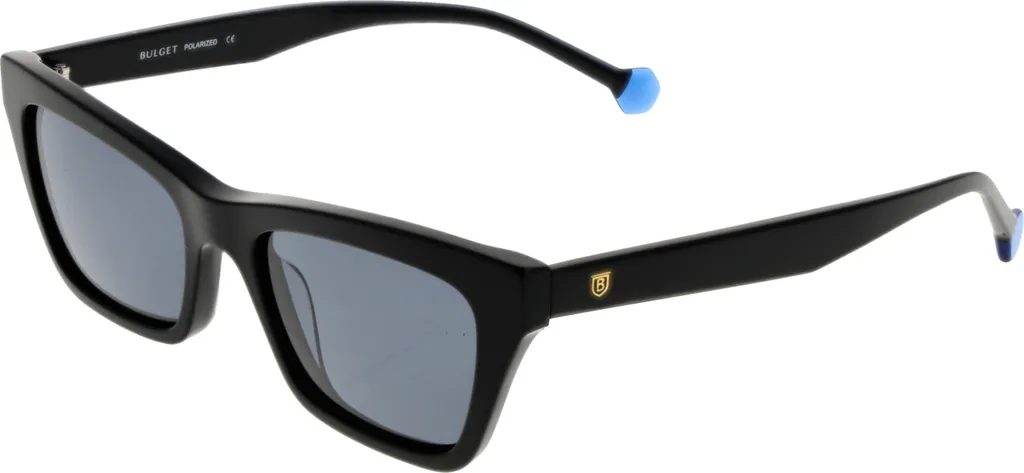 Lunettes de soleil Bulget BGY9004 A01P 50 : Style élégant et protection