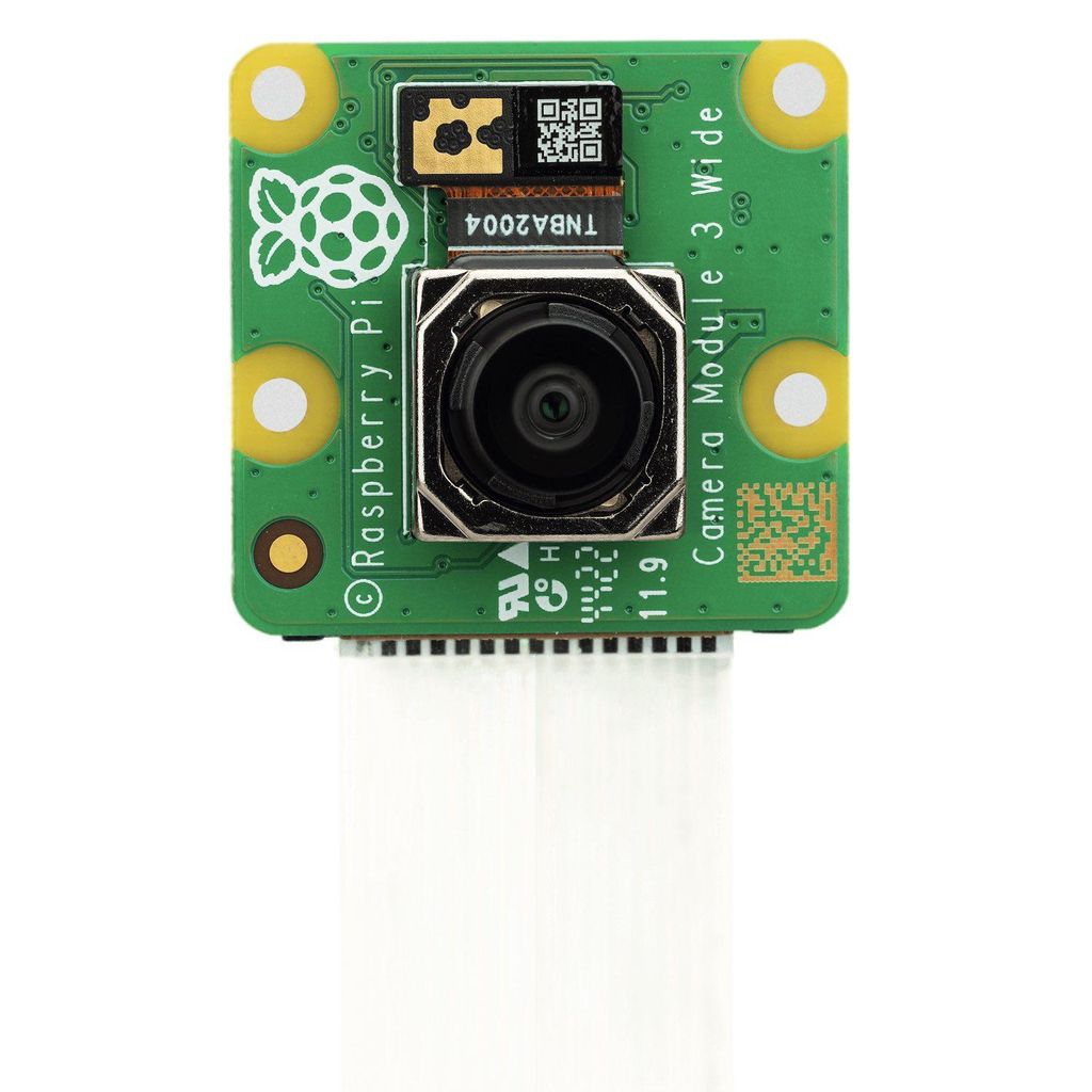 Modul kamery Raspberry Pi 3 Wide, 12MP Obrázek produktu 4
