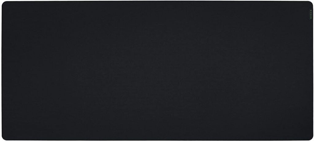 Razer Gigantus V2 - Medium Gaming-Mauspad Schwarz, Grün Produktbild 