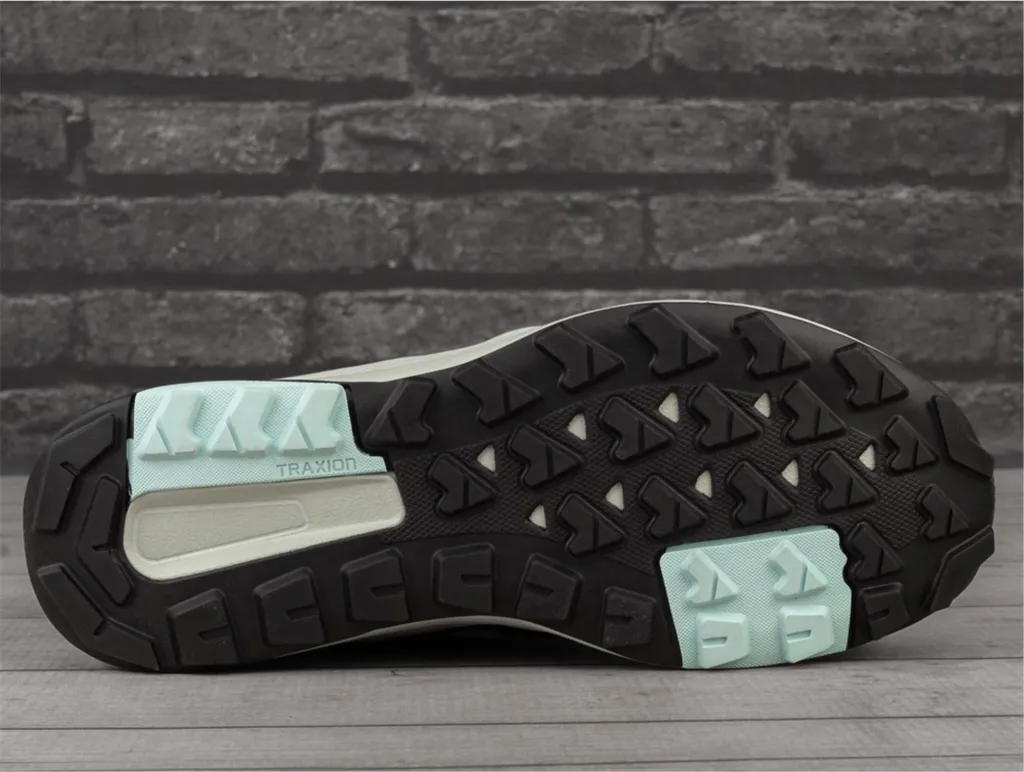 Chaussures de trail Mid GTX Terrex étanches et légères pour homme