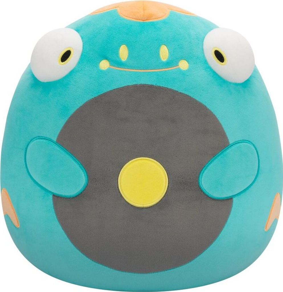 Pokemon Squishmallows Plyšový 36cm Belibol Obrázek produktu 