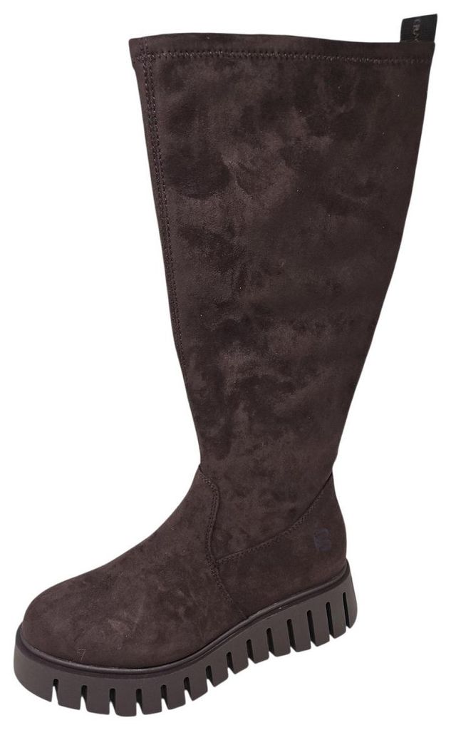Bagatt Ber Schaftstiefel  Braun Produktbild 