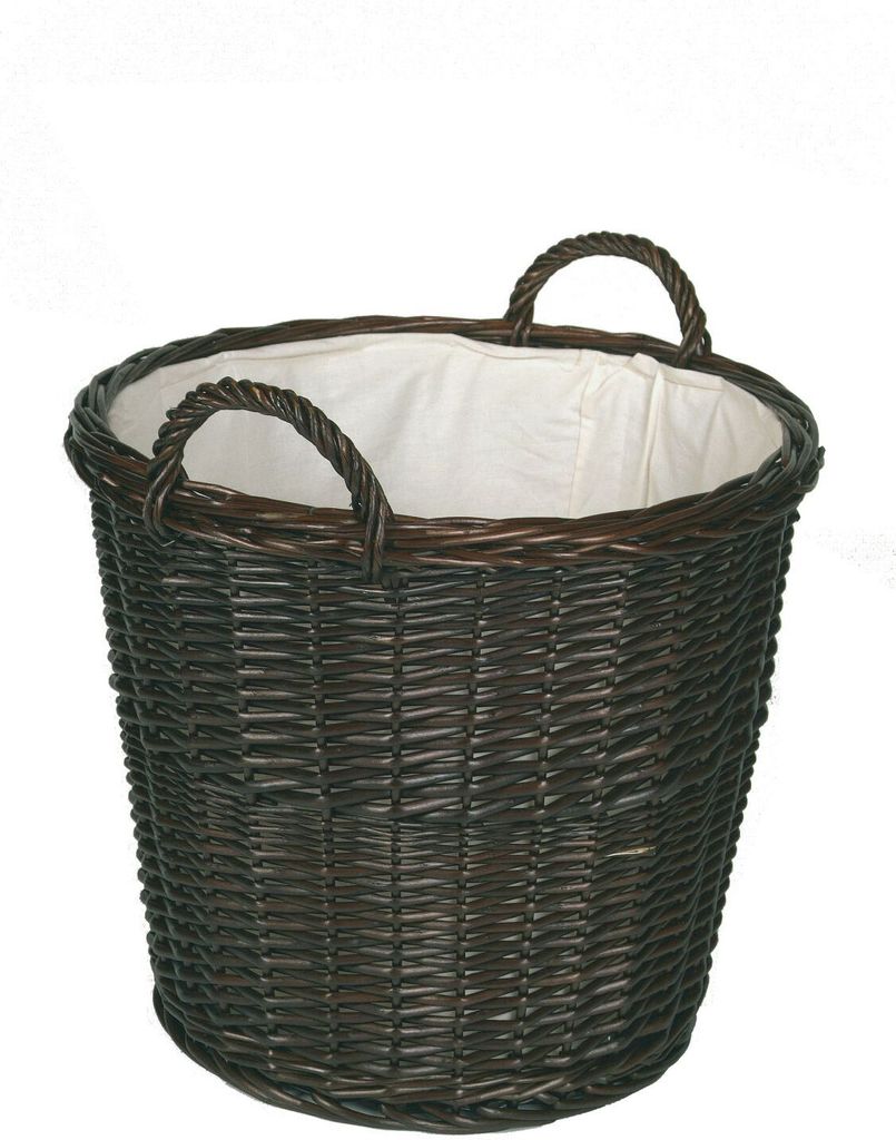 Weidenkorb, Einkaufskorb, Aufbewahrungskorb