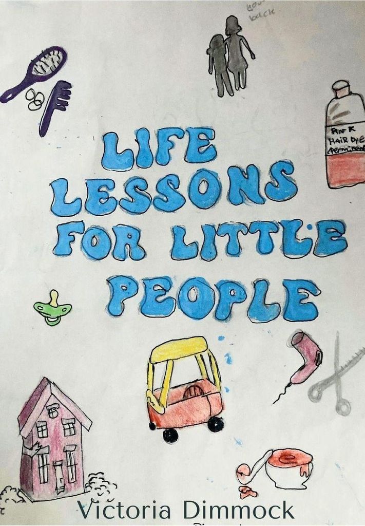 Little Life Lessons for Little People
