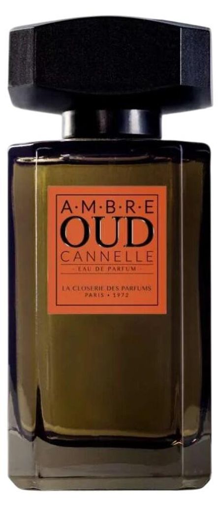 La Closerie Des Parfums, Ambre Oud Cannelle, Eau de Parfum, Immagine del prodotto 