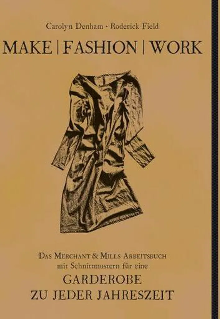 Porte-documents Make Fashion Work en cuir synthétique pour professionnel