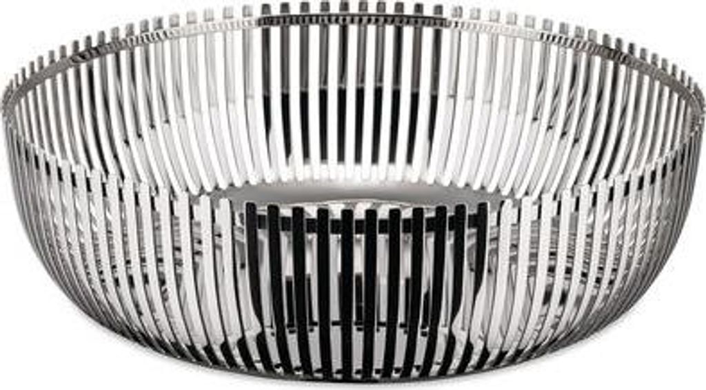 Alessi Round Basket (Art.-Nr. PCH02/23, EAN 8003299324781) Image du produit 