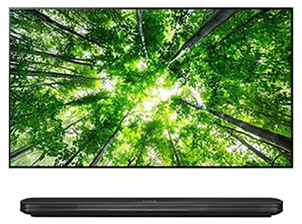 LG FHD 32LB650B6LA, 81,3 cm (32 pulgadas), 1366 x 768 Imagen del producto 