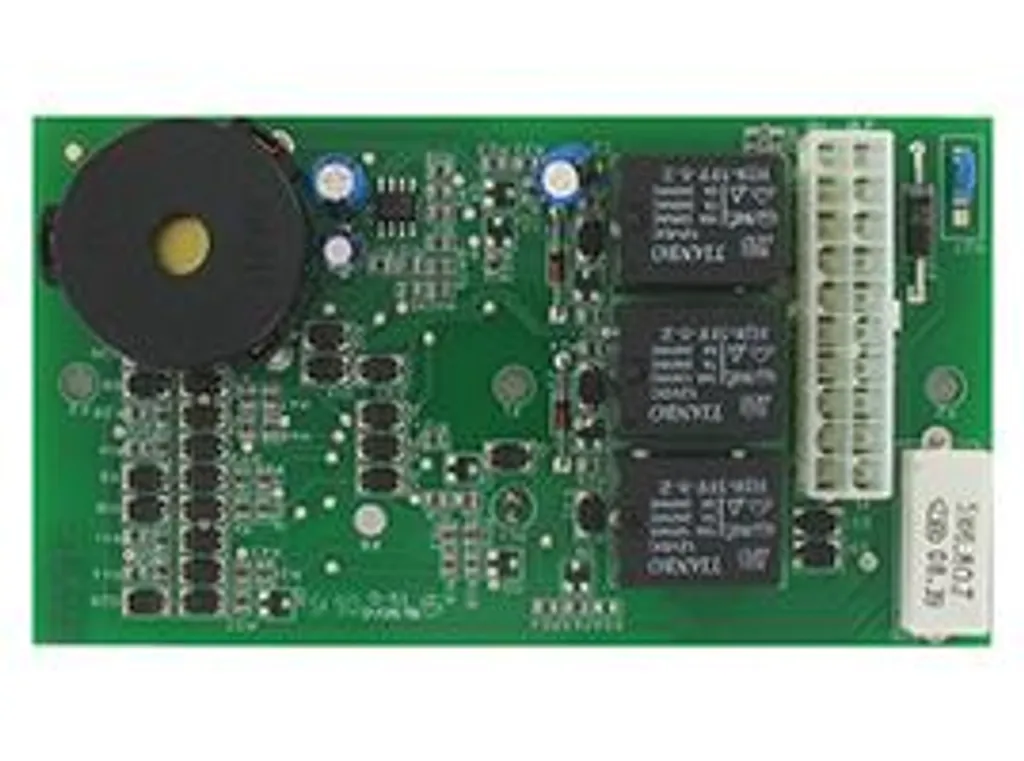 Module électronique 125722430/1 pour Autoportée GGP Stiga Coupe 92cm