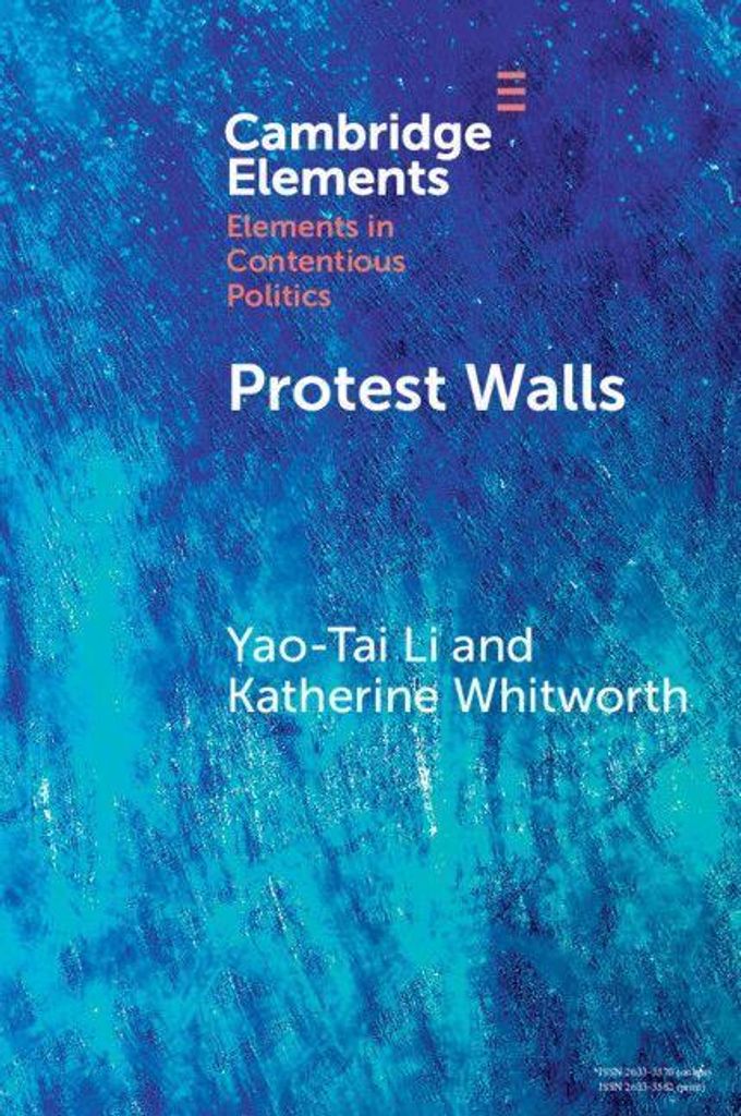 Protest Walls