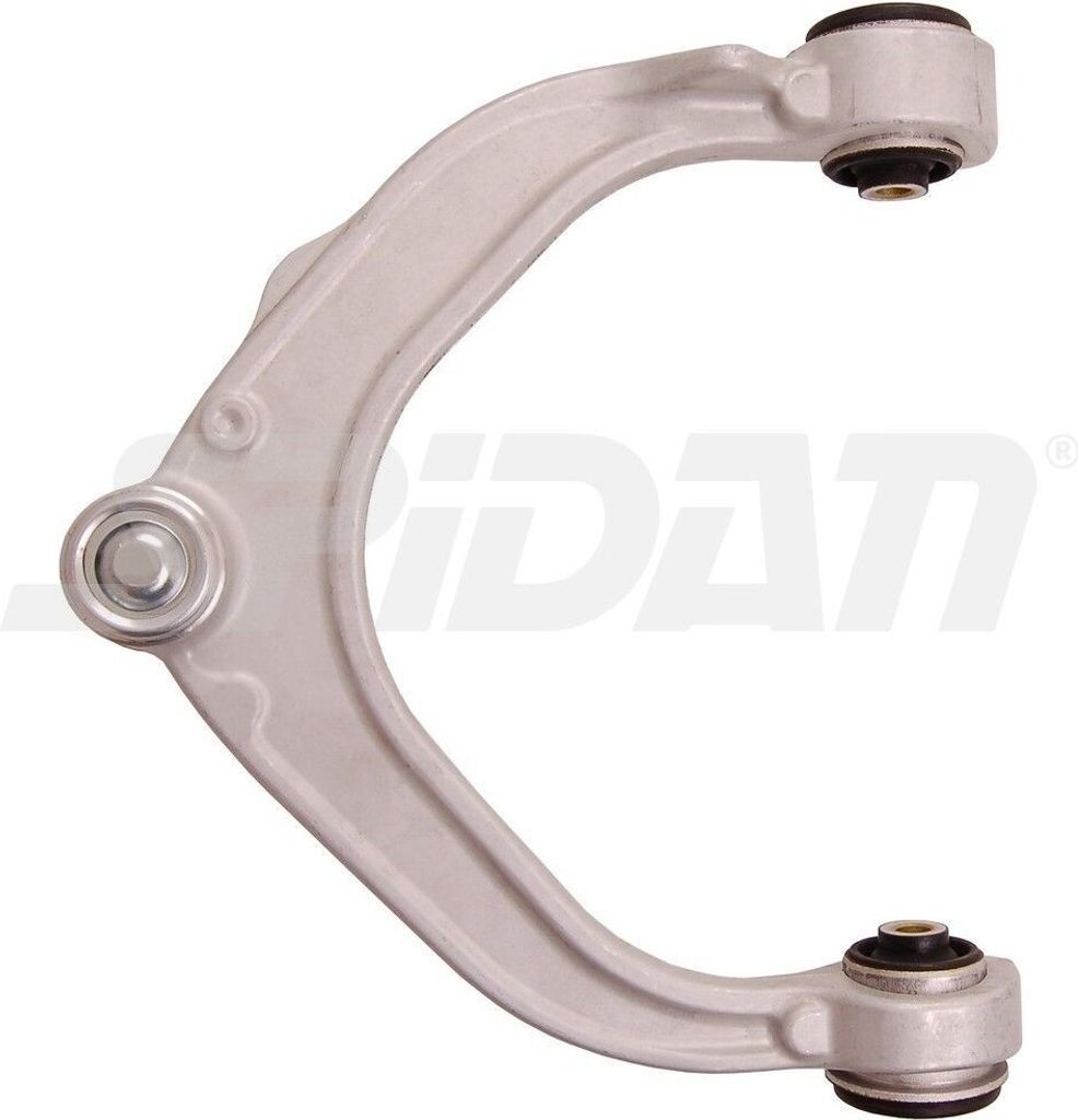 SPIDAN CHASSIS PARTS 50764 Querlenker Oben Vorne Links für BMW 5 Limousine (E60)