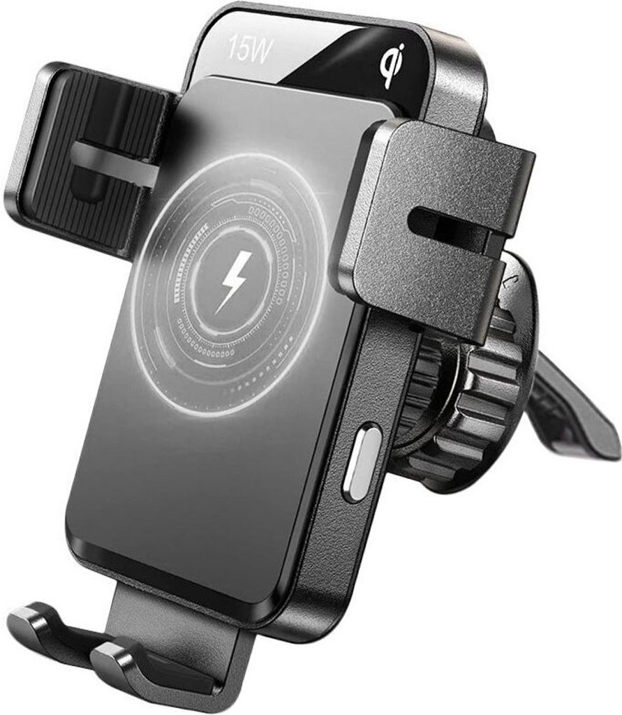 Joyroom automatyczna kratka wentylacyjna do smartfonów Zdjęcie produktu 