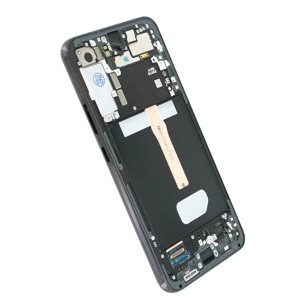Écran Samsung S22+ Original GH82-27500E Dynamic AMOLED Cadre Graphite