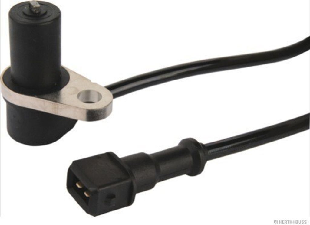 HERTH+BUSS JAKOPARTS ABS Sensor Raddrehzahl Vorne Rechts für VOLVO V40 Kombi (645) J5915001