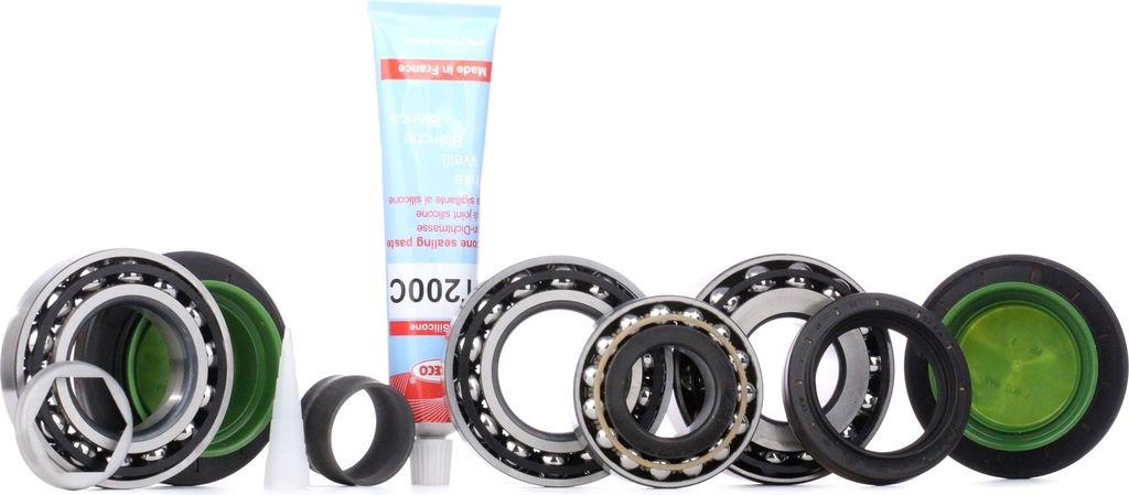 LuK Reparatursatz Differential Diferential 462 0147 10 für BMW 3 Touring (E91)