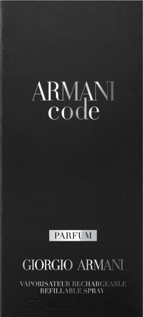 Code Homme Le Parfum - EdP 75ml Produktbild 11