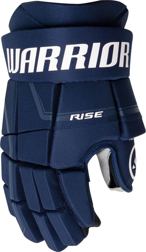 Handschuhe Warrior Rise Junior navy 12 Zoll