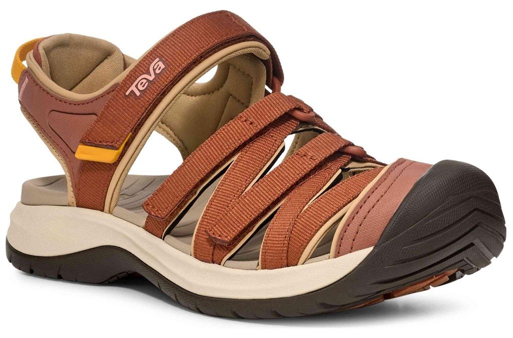 Sandały Teva SANDALIA W TIRRA SPORT CT dla Unisex Zdjęcie produktu 