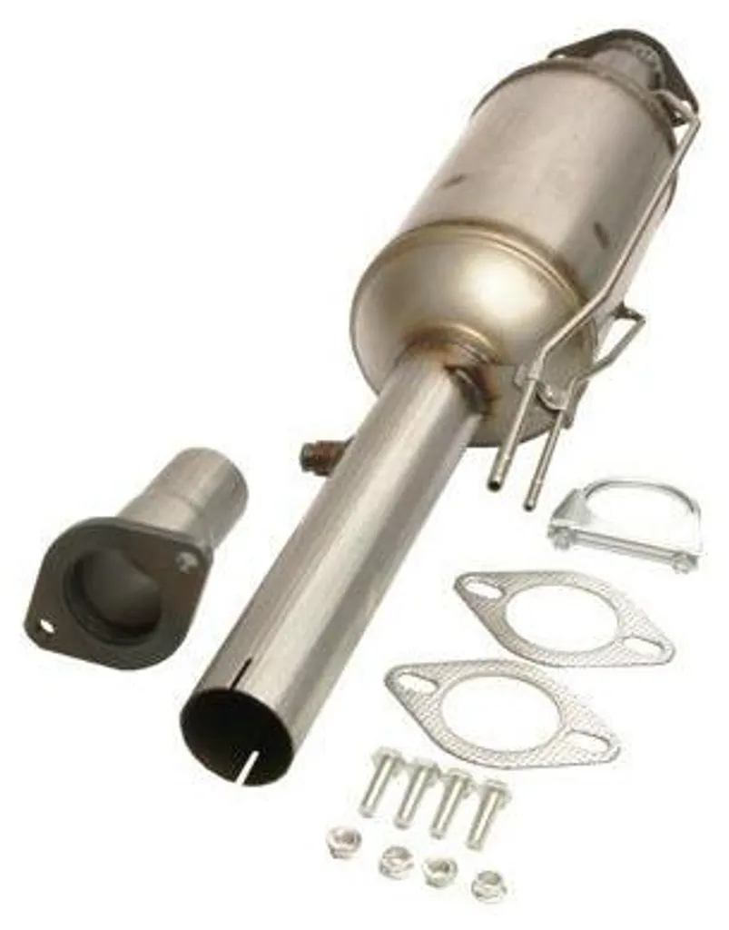 Filtre DPF Ford Mondeo S-Max 2.0 TDCi 12- : Stop au Mode Dégradé