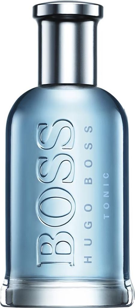 Hugo Boss Boss Bottled Tonic woda toaletowa dla mężczyzn 50 Zdjęcie produktu 
