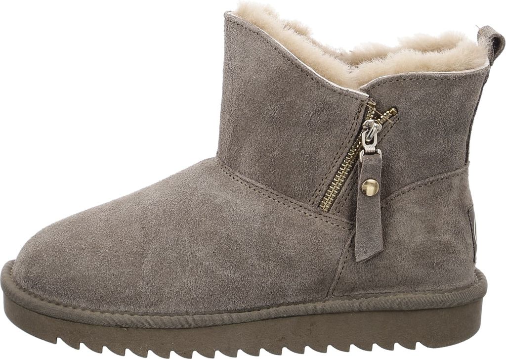 ara Stiefelette Stiefelette Veloursleder Produktbild 14