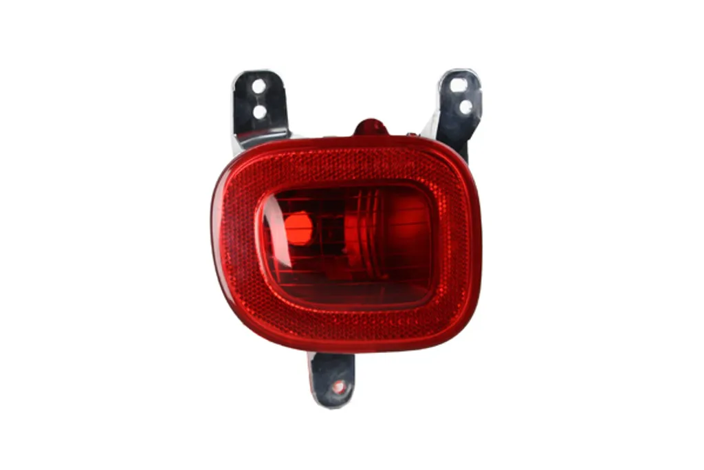Fanalino Retronebbia LED Johns per Panda 312 - Il pezzo giusto!