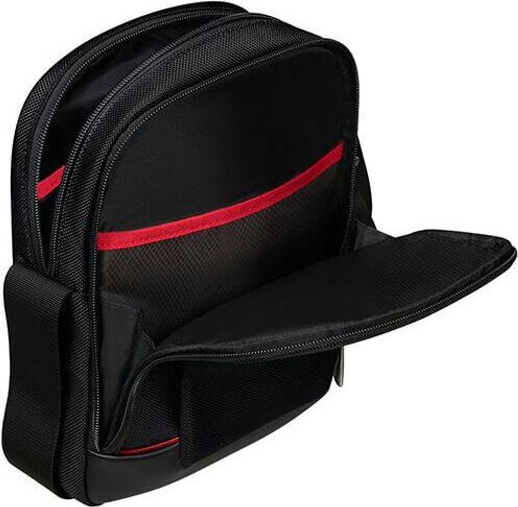 Samsonite PRO-DLX 6, 24,6 cm (9.7"), Schultergurt, 300 g Produktbild 