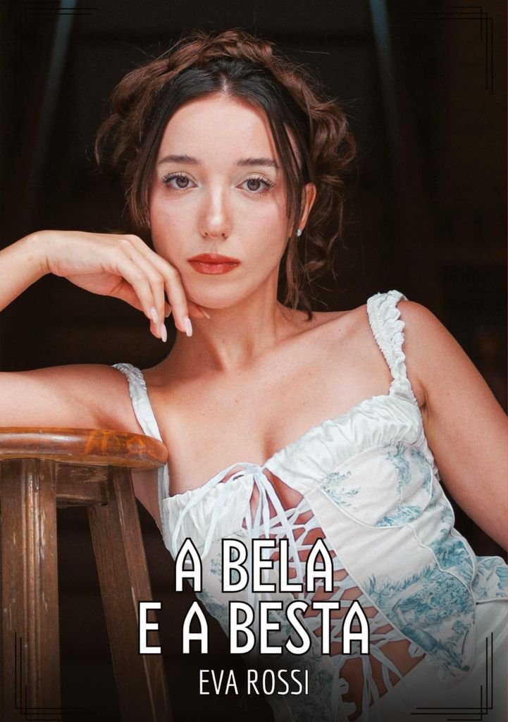 A Bela e a Besta