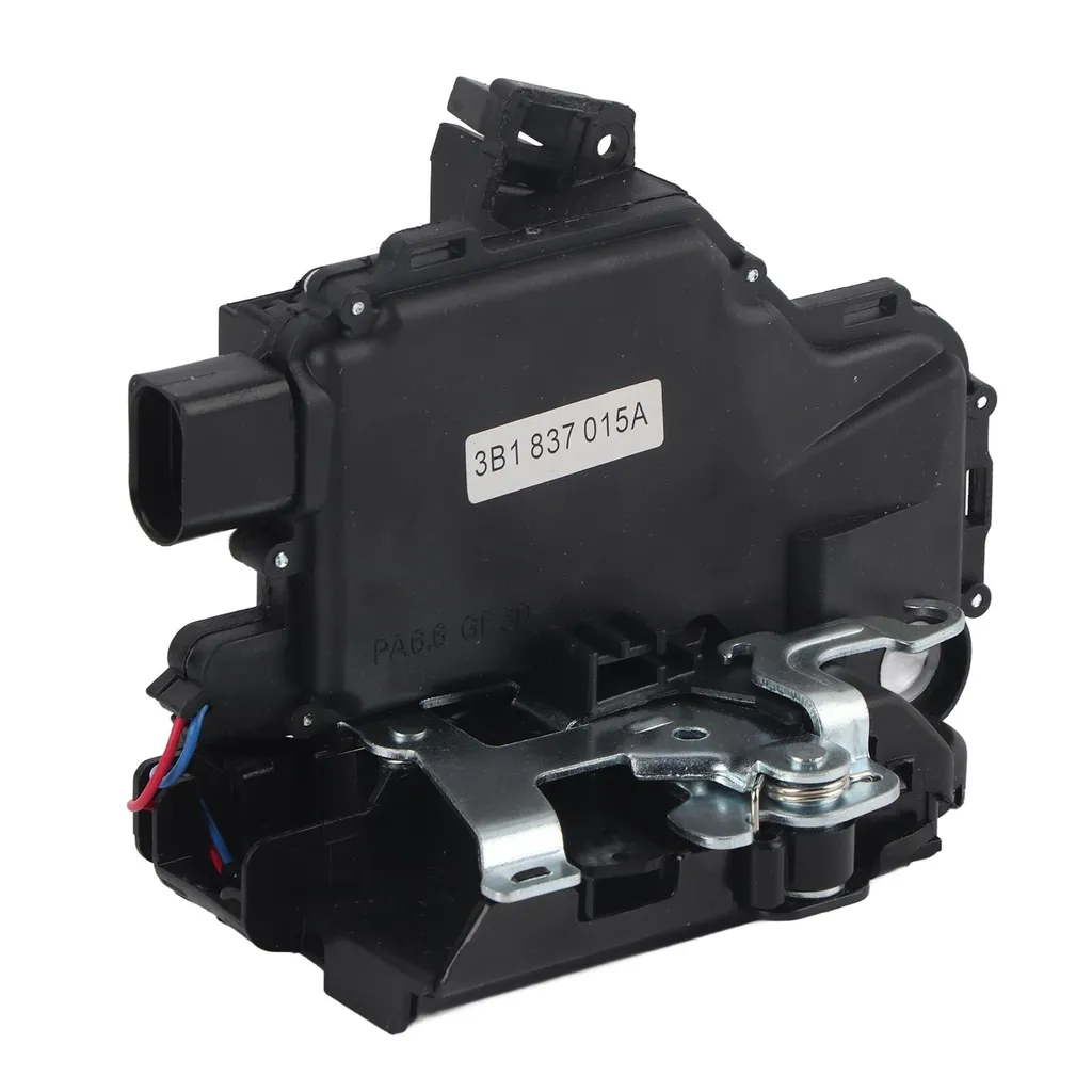 Solution Panne Serrure 3B1837015A - Centralisation Avant Gauche HS