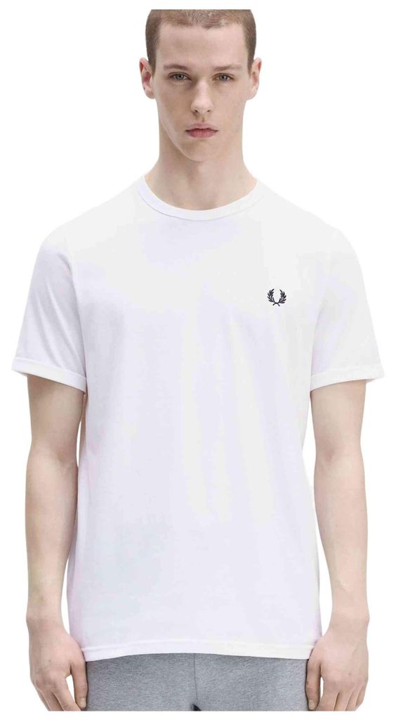 Polo tričko Fred Perry 48649944727891 pro Pánské Obrázek produktu 