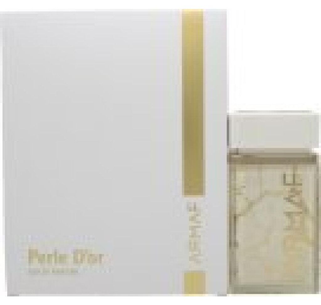 Armaf Perle d'Or Eau de Parfum 75ml Spray Produktbild 