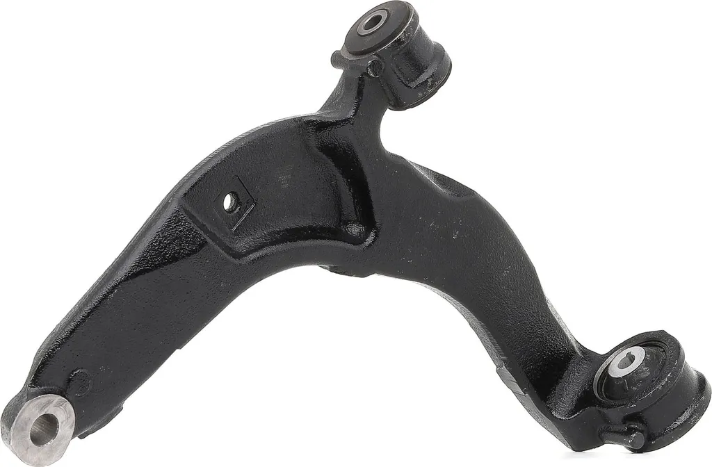 Supprimer claquement train avant VW T5 T6 - Bras de suspension TRW JTC