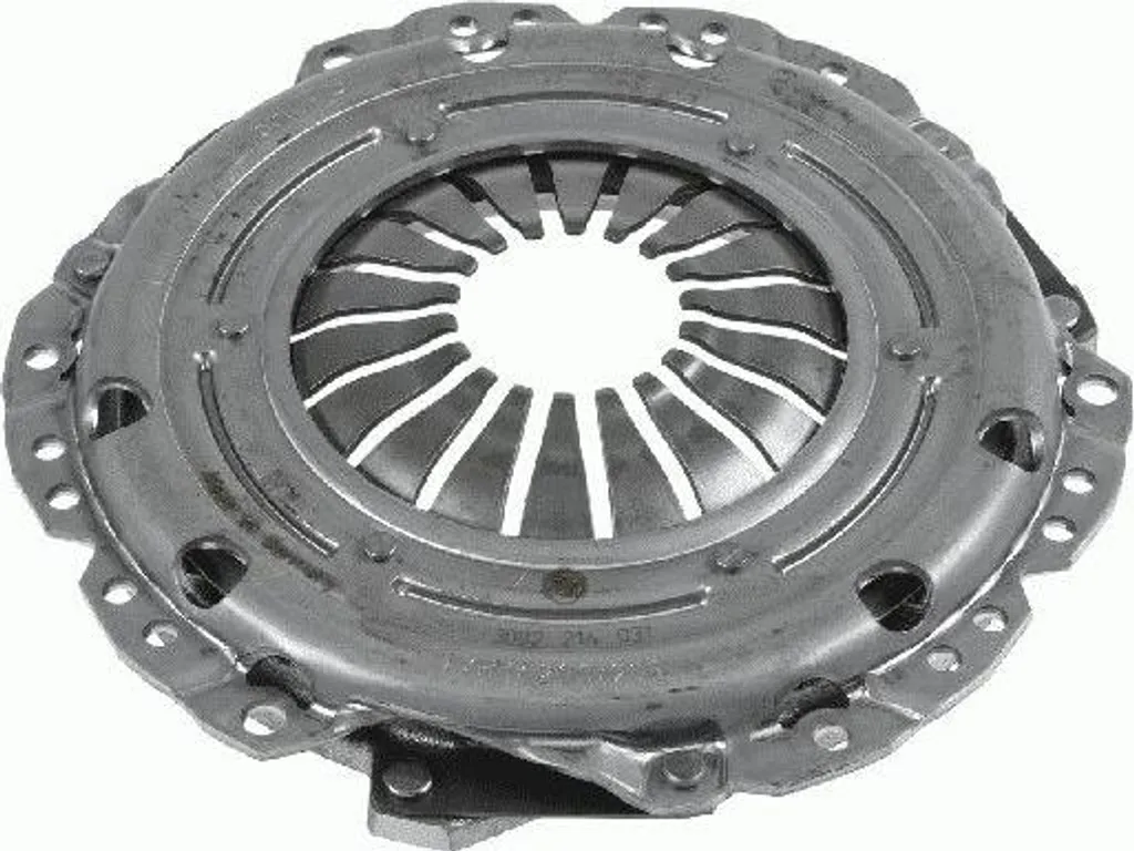 Mécanisme d'embrayage SACHS 3082 214 031 d'origine pour Opel Astra F