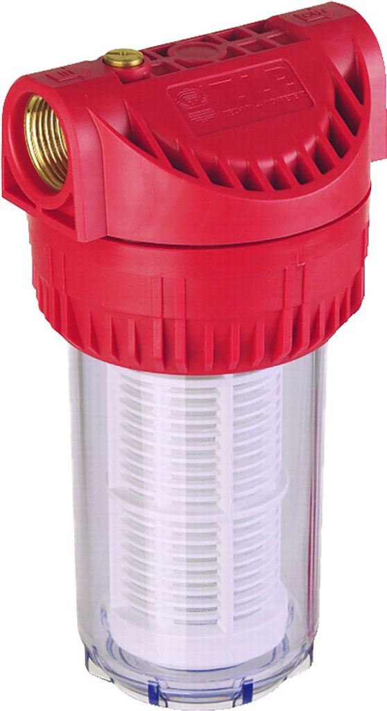 TIP Universal-Wasserfilter G 7 178 mm (7'), Vofilter: Produktbild 
