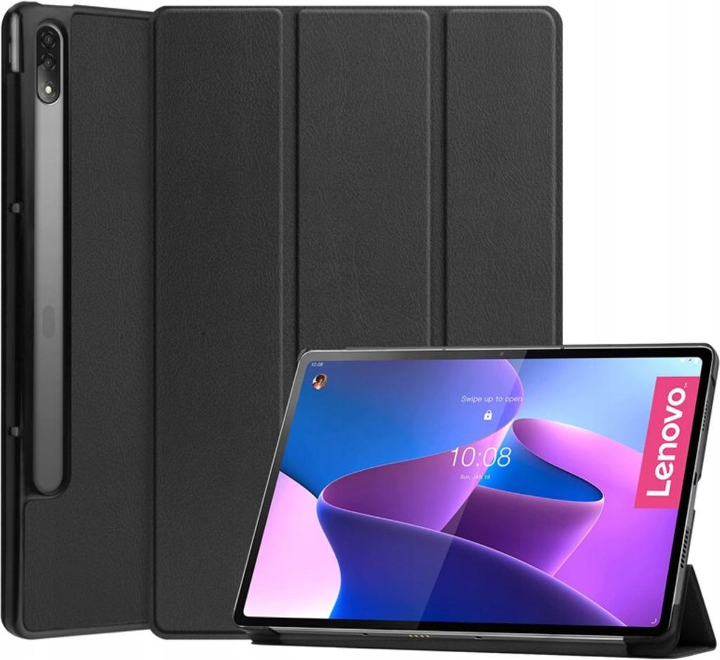 ETUI COVER do Lenovo Tab P12 Pro 12.6' TB-Q706F/L Zdjęcie produktu 