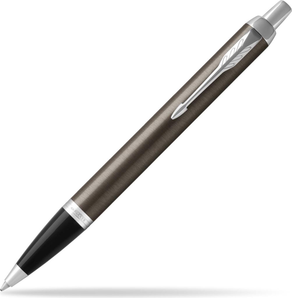 Parker 1931671, Spinacz, Przyciskany długopis, Możliwość Zdjęcie produktu 
