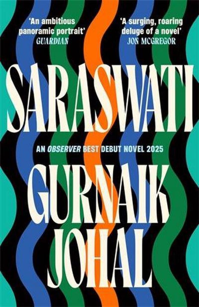 Saraswati