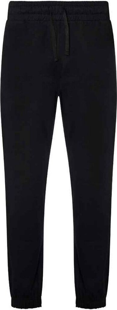 Ecologie - "Crater" Jogginghosen für Herren/Damen Unisex PC5413 (M) (Schwarz)