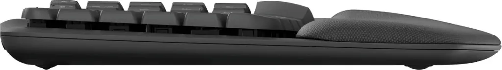 Clavier Logitech 920-012296 Graphite Espagnol QWERTY Bluetooth - 9