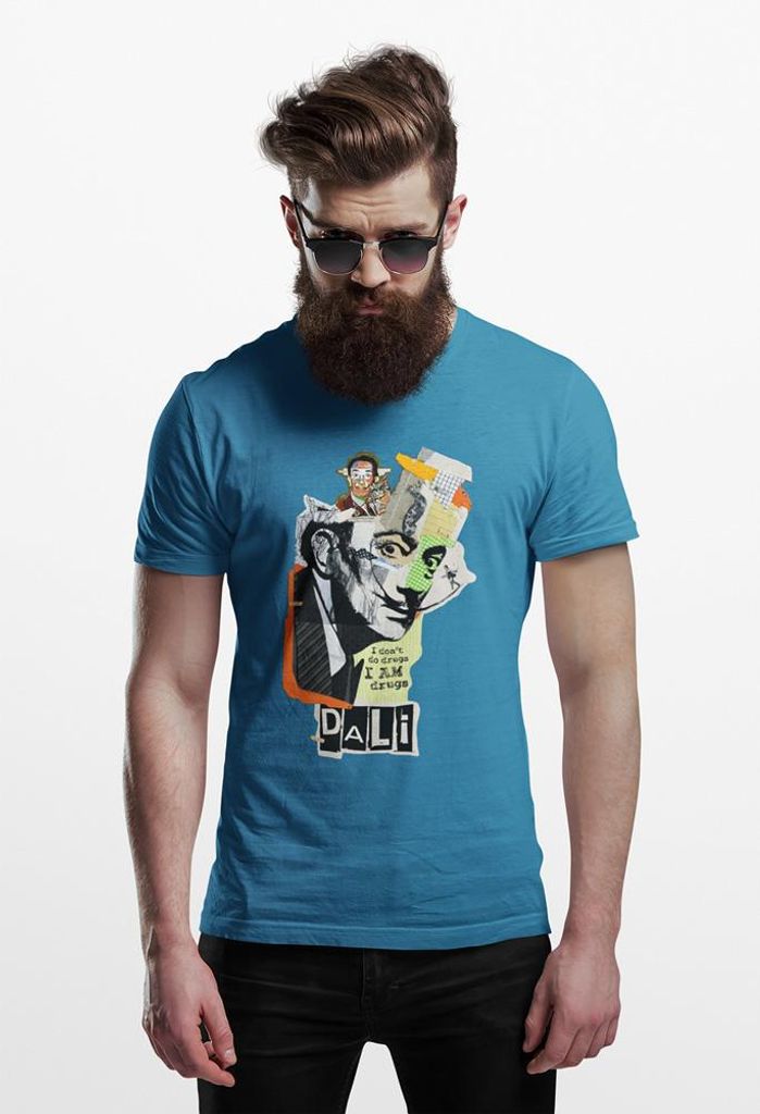 D&B 150 Uni Polo EB00021 Dali SaphirBlau-Größe 3XL