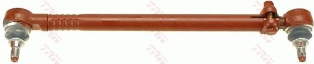 Barre de direction Vito W639 contre le jeu directionnel OE A3134600105