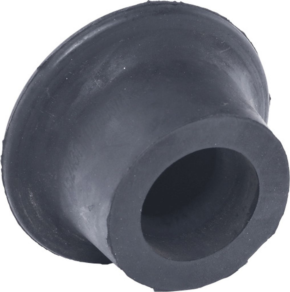 RIDEX 247E1031 - OE 4F0 199 379 BH Motorlager, vorne für A6 (4F)