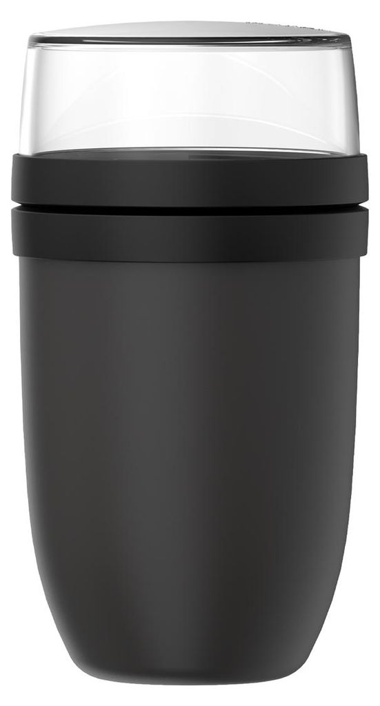 Rosti Isolier-Speisebehälter Thermo-Lunchpot Ellipse nordic Produktbild 
