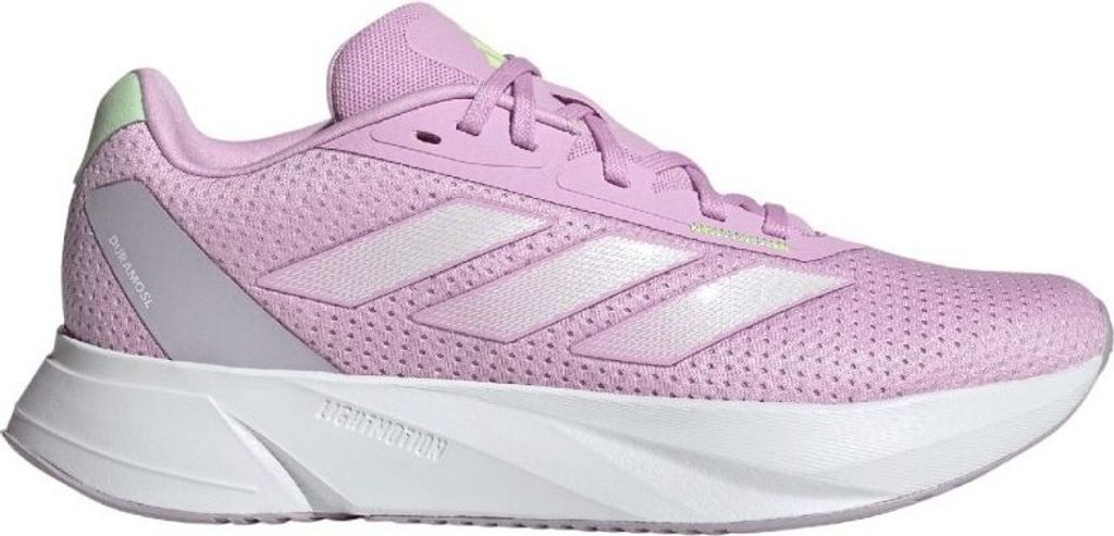 adidas Damen Laufschuhe Rosa IE7980 Grösse 39 1/3 Produktbild 