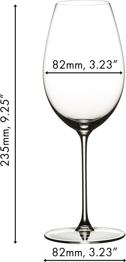 Riedel Veritas Sauvignon Blanc