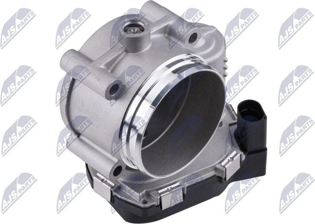 NTY ETB-AU-011 Drosselklappe für AUDI A4 Avant (8K5, B8) A6 Produktbild 